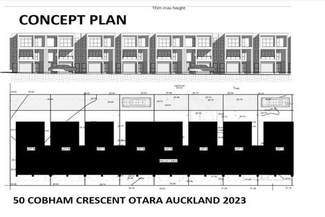 Photo of property in 50 Cobham Crescent, Otara, Auckland, 2023