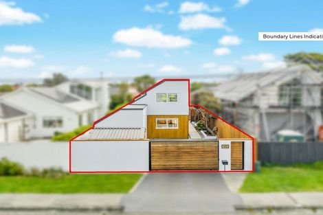 Photo of property in 10 Marine Parade, North New Brighton, Christchurch, 8083