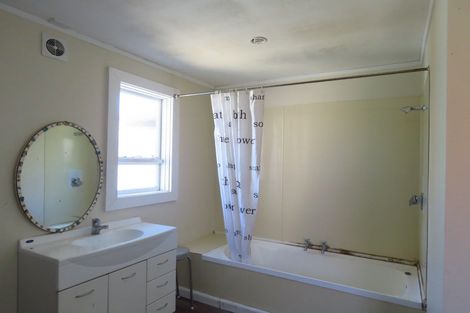 Photo of property in 6 Mill Street, Westport, 7825