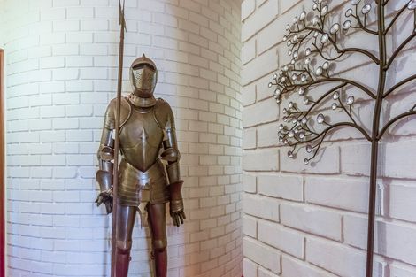 Photo of property in 35 Tawini Road, Titirangi, Auckland, 0604