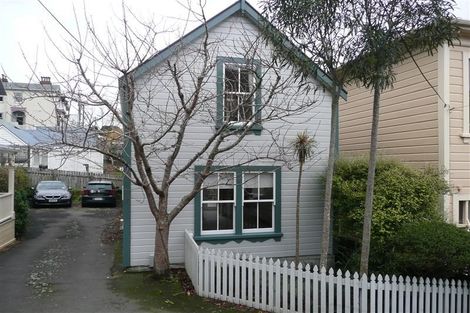 Photo of property in 18a Saint Mary Street, Thorndon, Wellington, 6011