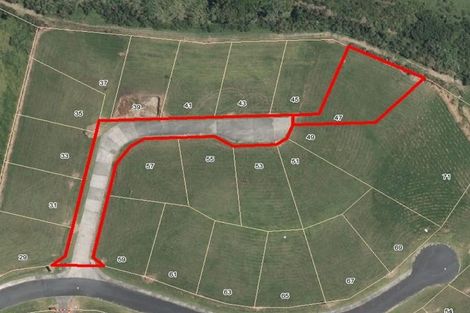 Photo of property in 47 Opononi Heights Drive, Opononi, Kaikohe, 0473