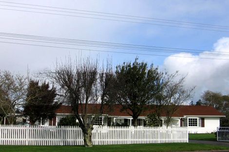 Photo of property in 133 Upper Plain Road, Masterton, 5810