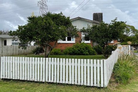 Photo of property in 40 Clayton Avenue, Otara, Auckland, 2023
