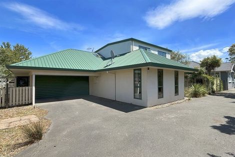 Photo of property in 136 Innes Road, St Albans, Christchurch, 8052