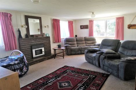 Photo of property in 356 Taupo Road, Taumarunui, 3920