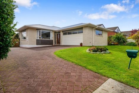 Photo of property in 10 Thelma Place, Lynmore, Rotorua, 3010