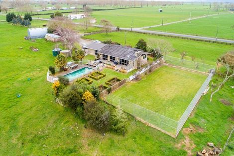 Photo of property in 774 Tenfoot Road, Taupiri, 3792