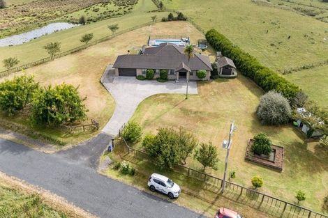 Photo of property in 275 Redoubt Road, Cambridge, 3495