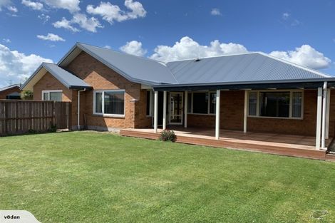 Photo of property in 24 Ti Rakau Drive, Woolston, Christchurch, 8023