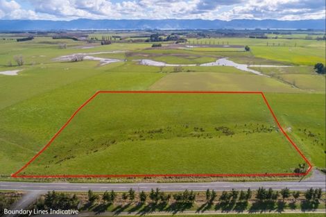 Photo of property in 962 Lake Ferry Road, Dyerville, Martinborough, 5781