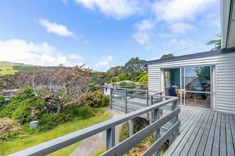 Photo of property in 114 Rawhiti Road, Pukerua Bay, 5026