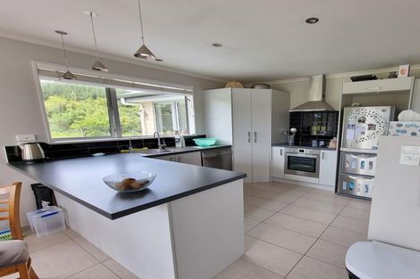 Photo of property in 395e Rutherglen Road, Marsden, Greymouth, 7805