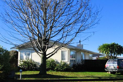 Photo of property in 5 Bennett Place, Onekawa, Napier, 4110