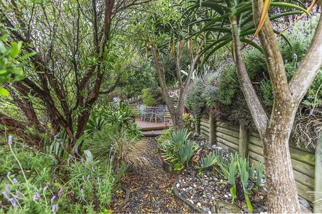 Photo of property in 23 Buckingham Street, Melrose, Wellington, 6023