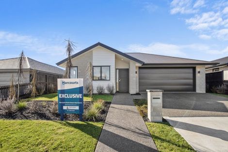 Photo of property in 18 Harp Street, Morrinsville, 3300