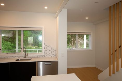 Photo of property in Rehutai Flats, 6/268 Oriental Parade, Oriental Bay, Wellington, 6011