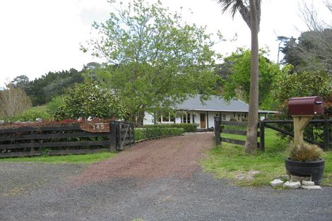 Photo of property in 145 Annett Road, Kumeu, 0891