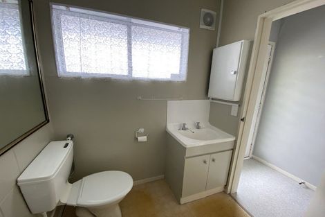 Photo of property in 31c Tennyson Avenue, Avalon, Lower Hutt, 5011