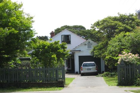 Photo of property in 21 Cholmondeley Avenue, Opawa, Christchurch, 8023