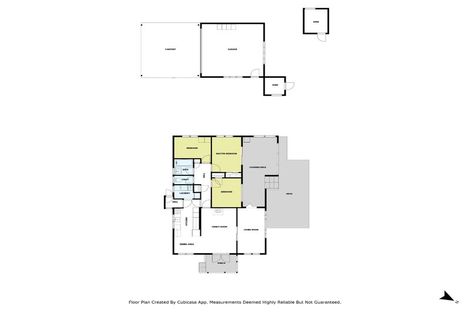 Photo of property in 9 Le Havre Place, Takanini, 2112