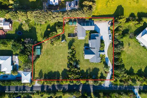 Photo of property in 6 Kotare Lane, Wainui, Gisborne, 4010