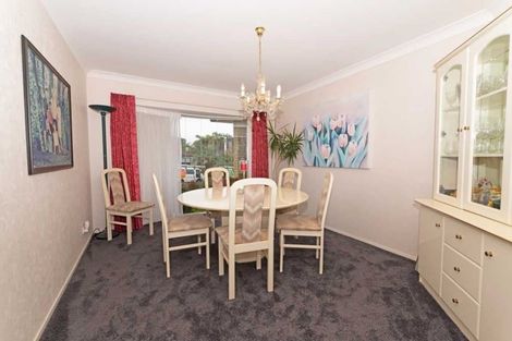 Photo of property in 46 Hogarth Rise, West Harbour, Auckland, 0618