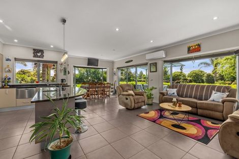 Photo of property in 55 Waitotara Drive, Waipapa, 0230