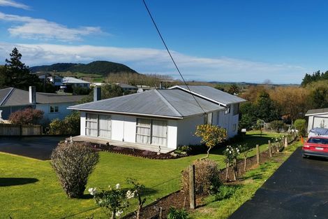 Photo of property in 15 Bickerstaffe Road, Maungaturoto, 0520