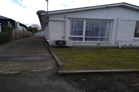 Photo of property in 51 Whitmore Street, Edgeware, Christchurch, 8013