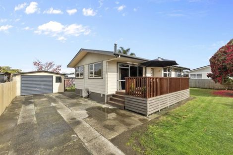 Photo of property in 20 Kepler Street, Ngaruawahia, 3720