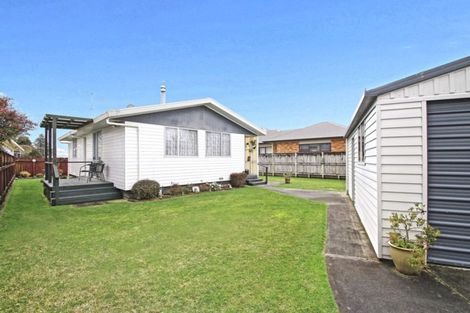 Photo of property in 4b Mason Place, Leamington, Cambridge, 3432