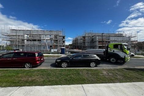 Photo of property in 69 Waterlily Street, Hobsonville, Auckland, 0616