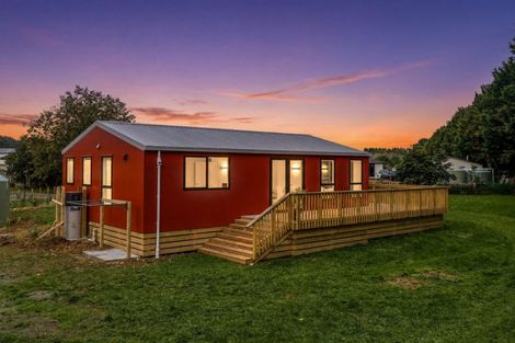 Photo of property in 40a Garth Road, Levin, 5571
