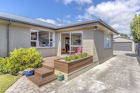 Photo of property in 31 Ebony Street, Bishopdale, Christchurch, 8053