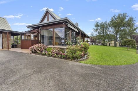 Photo of property in 60 Stirling Drive, Morrinsville, 3300