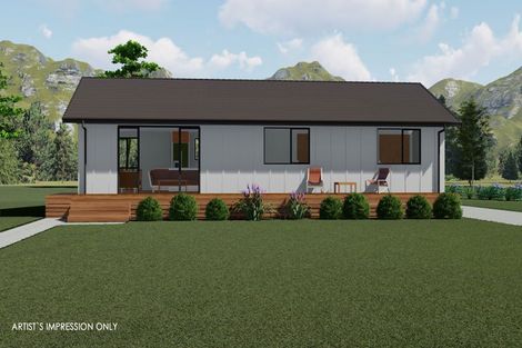 Photo of property in 2/99 Powerhouse Road, Fairdown, Westport, 7891