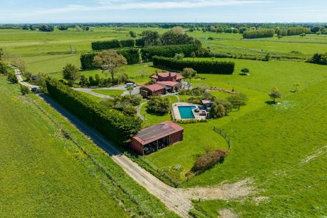 Photo of property in 52 Setters Line, Bunnythorpe, Palmerston North, 4478