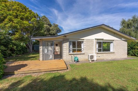 Photo of property in 1a Aotaki Street, Otaki, 5512