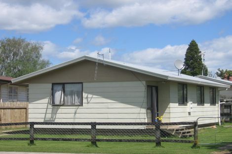 Photo of property in 20a Peria Road, Matamata, 3400