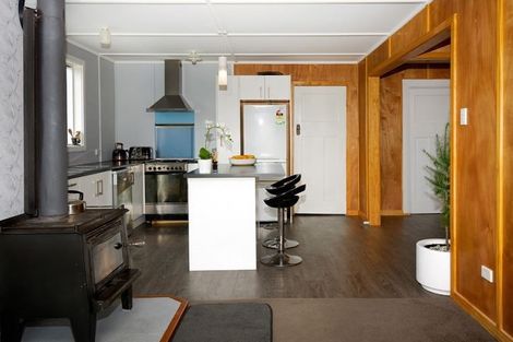 Photo of property in 6273 State Highway 63, Wairau Valley, Blenheim, 7271