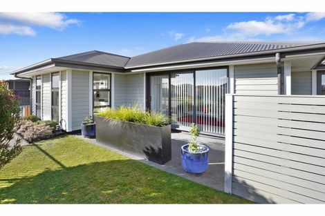 Photo of property in 24 Hodgkinson Road, Pegasus, 7612