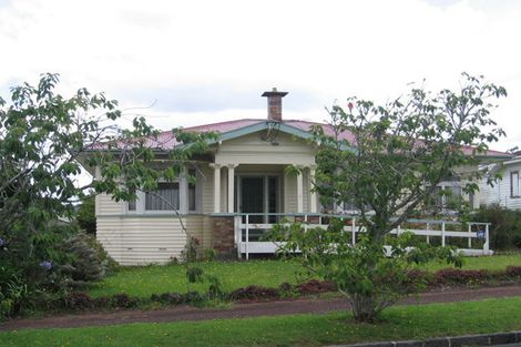 Photo of property in 5 Ferryhill Road, Epsom, Auckland, 1023