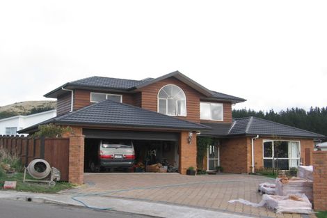 Photo of property in 6 Halewood Grove, Churton Park, Wellington, 6037
