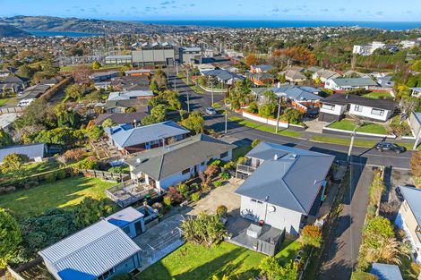 Photo of property in 81 Gilkison Street, Halfway Bush, Dunedin, 9010