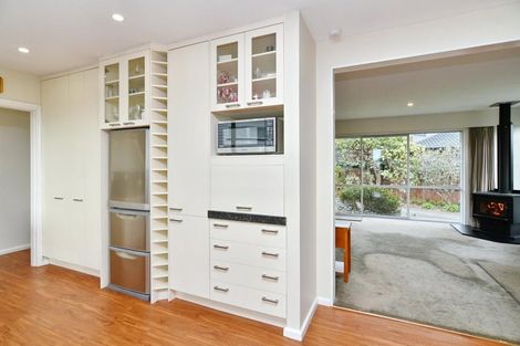 Photo of property in 177 Maidstone Road, Avonhead, Christchurch, 8042