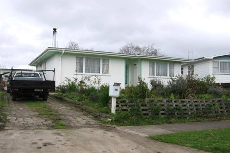 Photo of property in 18 Anakiwa Street, Kelvin Grove, Palmerston North, 4414