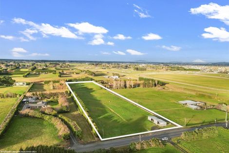 Photo of property in 185 Findlay Road, Ascot, Invercargill, 9872