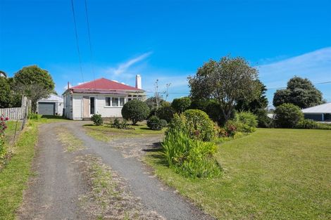 Photo of property in 35 Bennett Street, Paeroa, 3600