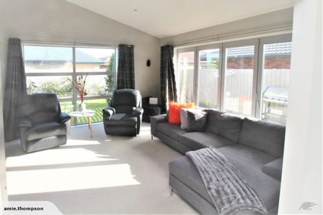 Photo of property in 4b Renoir Drive, Rolleston, 7614